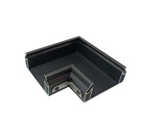 Угловой элемент профиля Denkirs Flod DK5851-BK