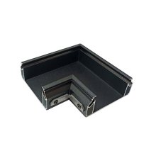 Угловой элемент профиля Denkirs Flod DK5851-BK