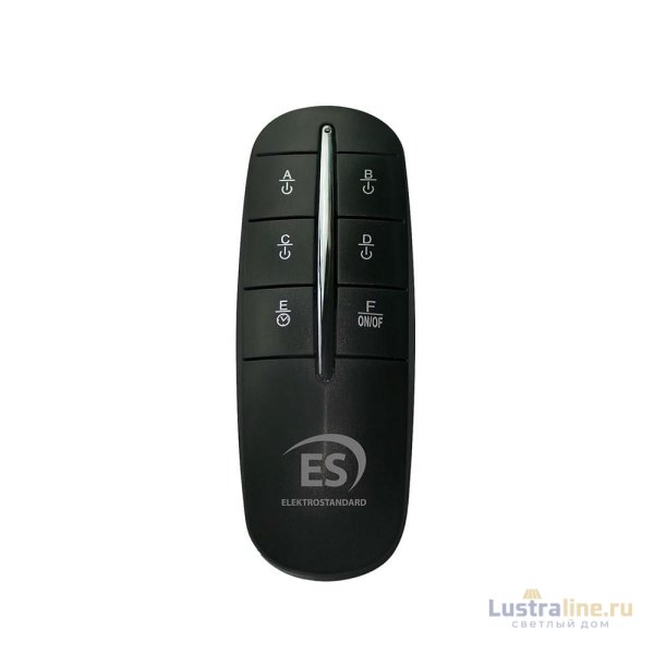 Пульт управления светом Y8 Elektrostandard 4690389125201