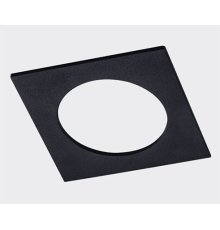 Рамка для светильника Italline SP 01 black
