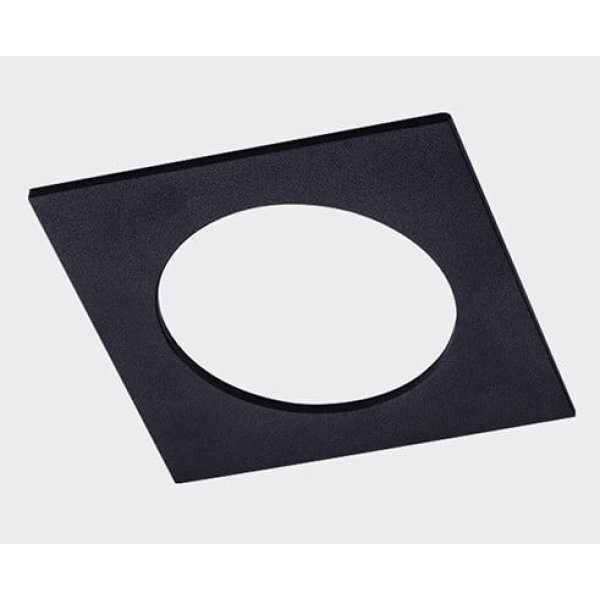 Рамка для светильника Italline SP 01 black