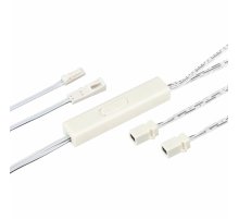 ИК-датчик Arlight SR-PRIME-IRD/H-S17х9-WH (12-24V, 48-96W, DOOR/HAND) 046147