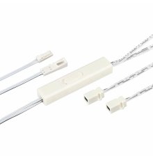 ИК-датчик Arlight SR-PRIME-IRD/H-S17х9-WH (12-24V, 48-96W, DOOR/HAND) 046147