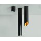 Основание для светильника Italline M03-004 M03-004/230 black