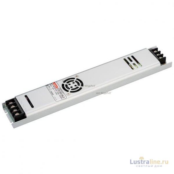 Блок питания Arlight HTS-300-24LS (24V, 12.5A, 300W) 023259