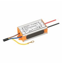 Блок питания Arlight ARPJ-SN-40350 (12W, 21-40V, 350mA, IP65) 045398