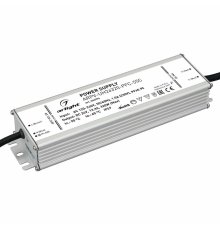 Блок питания Arlight ARPV-UH24320-PFC-55C (24V, 13.3A, 320W, IP67) 040976