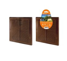 Решетка разъемная с москитной сеткой TDM Electric SQ1807-0076 Решетка разъемная с москитной сеткой TDM Electric SQ1807-0076