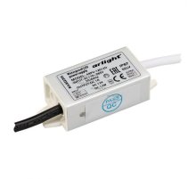 Блок питания Arlight ARPV-12012-D (12V, 1.0A, 12W) 022205