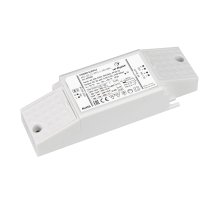 Блок питания Arlight ARJ-SP-21-PFC-1-10V-INS (21W, 350-500mA) 027583