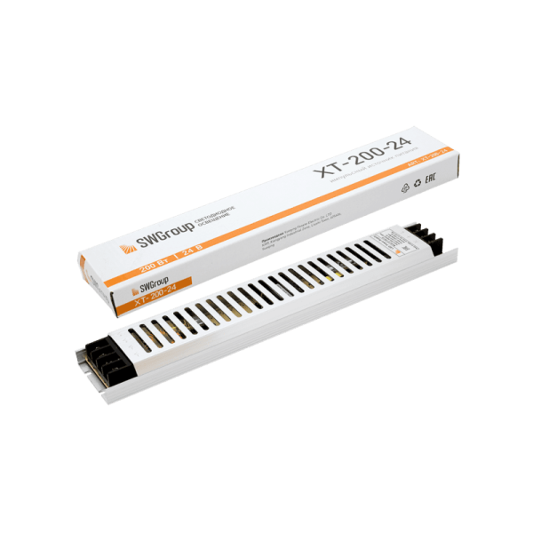 Блок питания SWG XT-200-24 003067