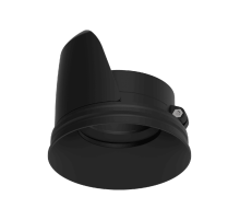 Корпус светильника Lumker COMBO2-ADJ-BL 00-00009784