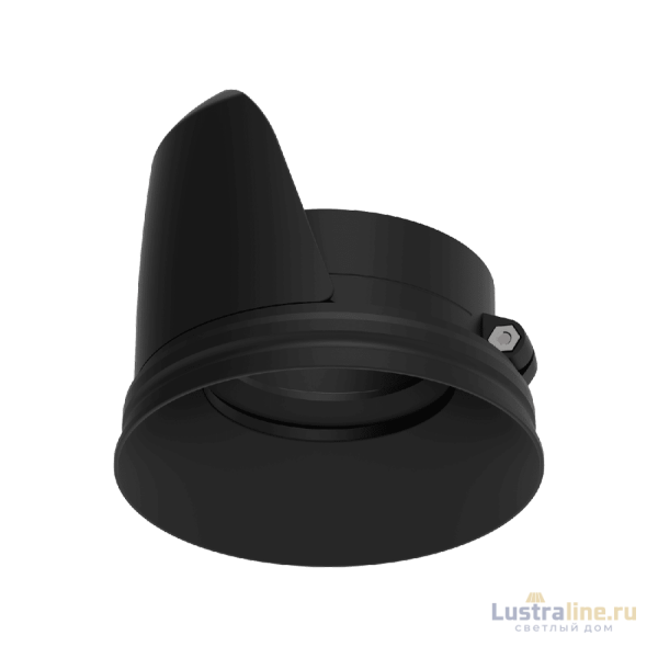 Корпус светильника Lumker COMBO2-ADJ-BL 00-00009784