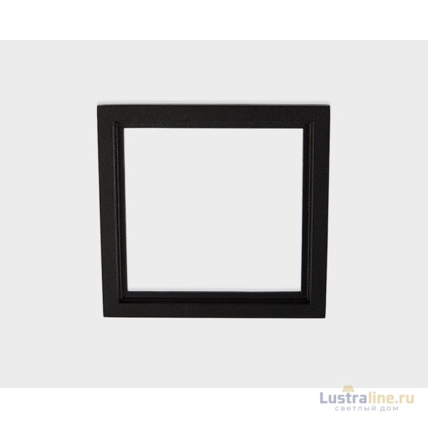 Рамка Italline IT06-6021 black