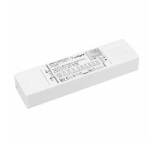 Блок питания Arlight SPV-SP-20-PFC-ZIGBEE-RF (20W, 9-42V, 0.3-0.7A, 2.4GHz) 046171