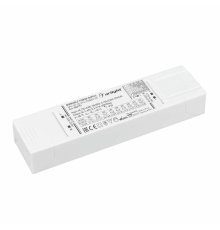 Блок питания Arlight SPV-SP-20-PFC-ZIGBEE-RF (20W, 9-42V, 0.3-0.7A, 2.4GHz) 046171