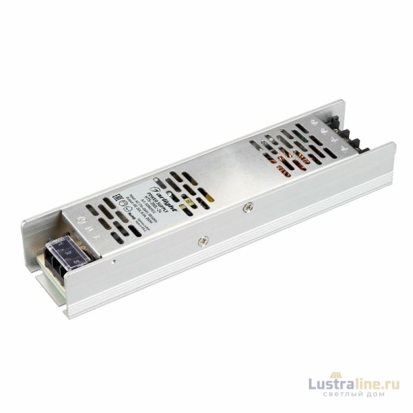 Блок питания Arlight HTS-200L-24 (24V, 8.3A, 200W) 020827(1)