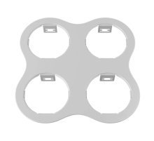 Рамка Lightstar Domino Round 214646