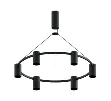 Корпус подвесного светильника поворотный Ambrella Light Diy spot C9022