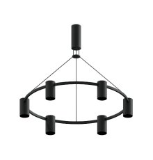 Корпус подвесного светильника поворотный Ambrella Light Diy spot C9022