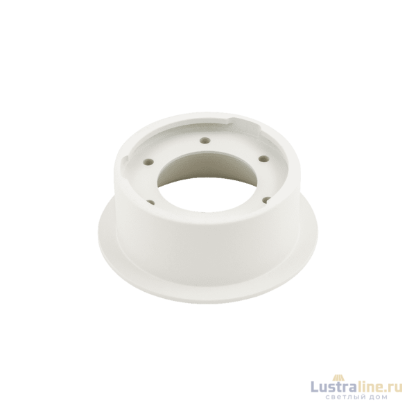 Корпус встраиваемого светильника SWG MINI-COMBO-D-WH 005755