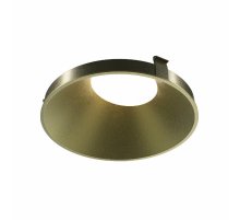 Декоративная рамка-отражатель Maytoni Wise Ring057-10-MG