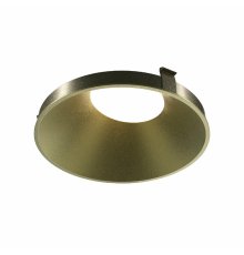 Декоративная рамка-отражатель Maytoni Wise Ring057-10-MG