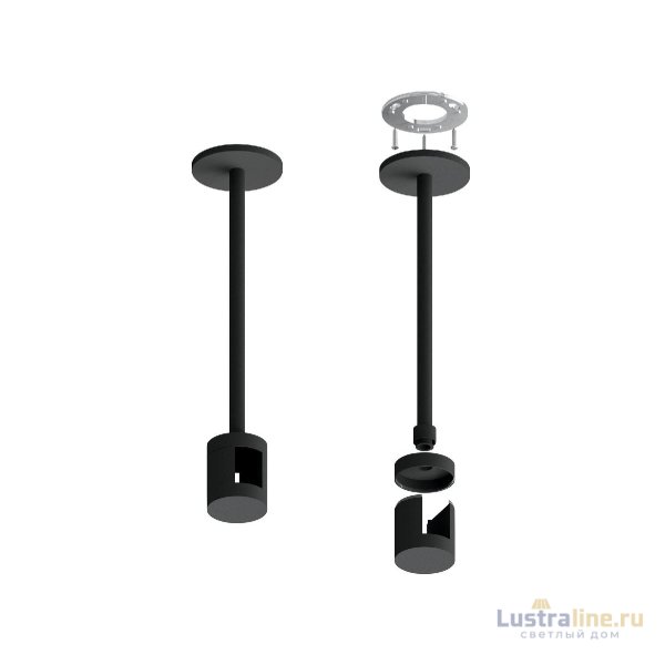 Накладной крепеж Ambrella Light Diy spot A9227