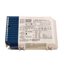 Блок питания Deko-Light Power supply 60,3Вт 180-295В IP20 862176