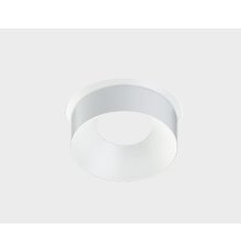 Отражатель Italline SKY R white