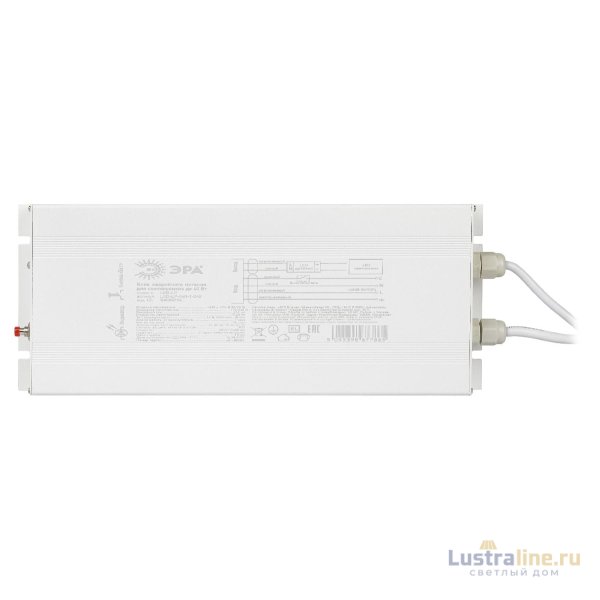 Блок аварийного питания Эра LED-LP-E040-1-240 IP20 Б0055718