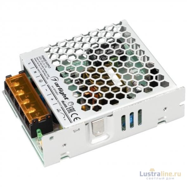 Блок питания для светодиодной ленты Arlight ARS 027325(1)