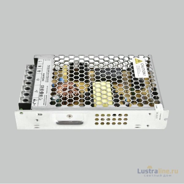 Блок питания Maytoni Led strip 200Вт DC24В IP20 220205 Блок питания Maytoni Led strip 200Вт DC24В IP20 220205