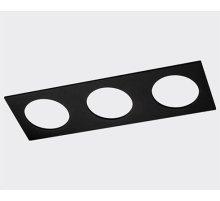 Рамка для светильника Italline SP 03 black