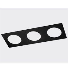 Рамка для светильника Italline SP 03 black