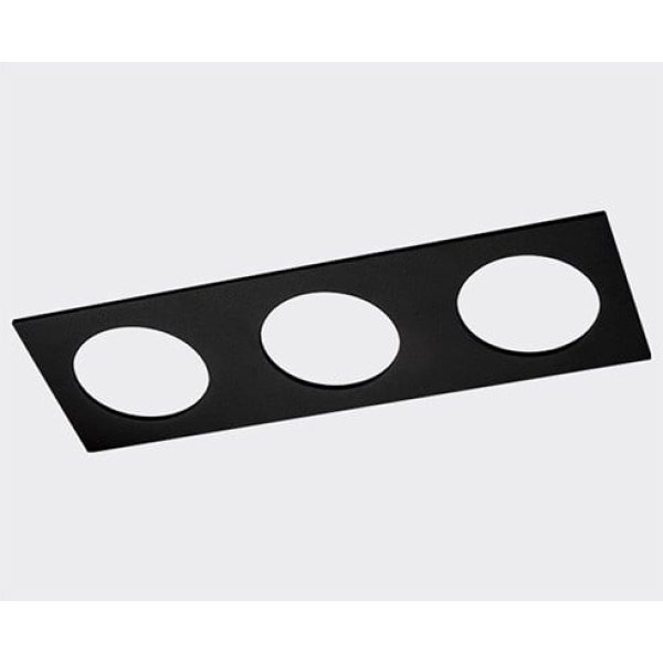 Рамка для светильника Italline SP 03 black