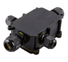 Коробка распределительная Stekker LD524 49122