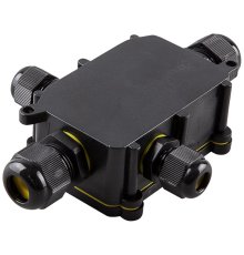 Коробка распределительная Stekker LD524 49122