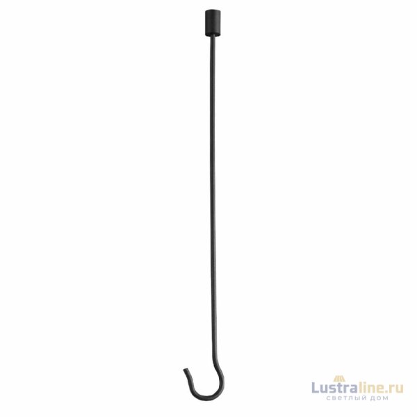 Запасной крюк Odeon Light Corda 4391/40K