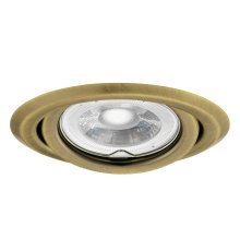 Кольцо точечного светильника Kanlux Argus 37158