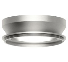 Насадка задняя накладная для корпуса светильника Ambrella Light DIY Spot N8907