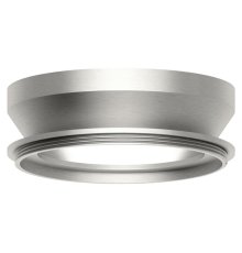 Насадка задняя накладная для корпуса светильника Ambrella Light DIY Spot N8907