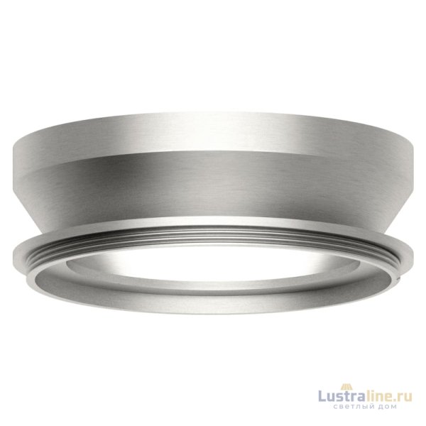 Насадка задняя накладная для корпуса светильника Ambrella Light DIY Spot N8907