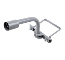 Кронштейн на опору с хомутом General GST-P1-58 460122