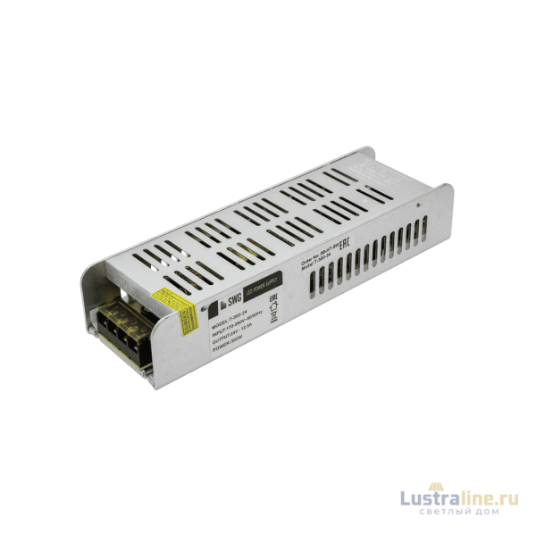 Блок питания SWG T-300-24 002901