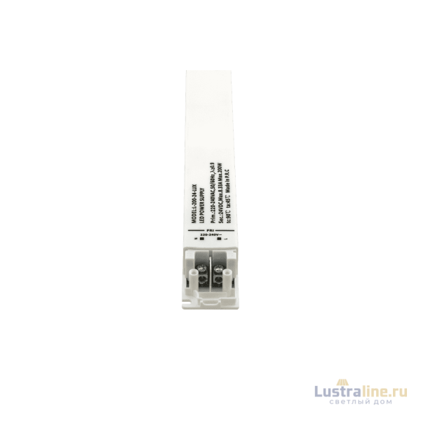 Блок питания Lumker L-200-24-LUX 005655