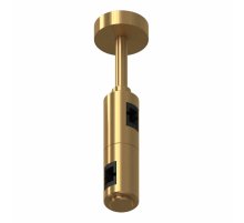 Крепление с двойным фиксатором ST Luce Farm ST026.222.00