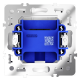 Вывод кабеля Voltum S70 VLS080202