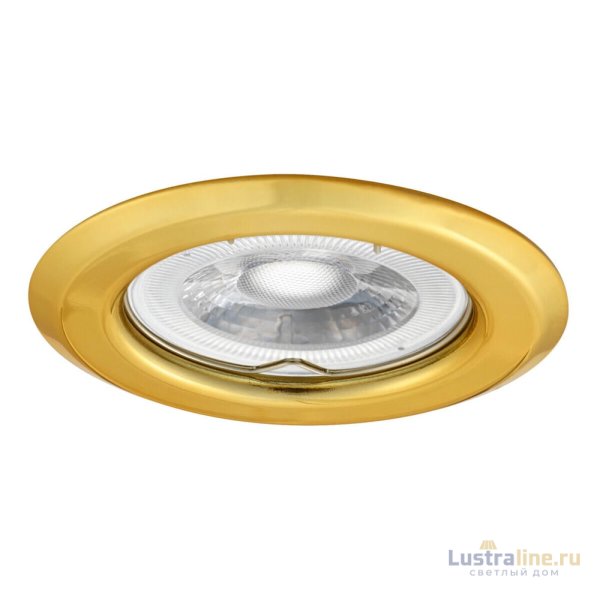 Кольцо точечного светильника Kanlux Argus 37154