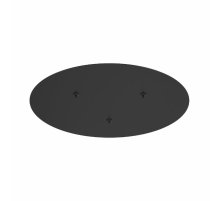 Накладка на основание Maytoni Technical Rim MOD058A-03B Накладка на основание Maytoni Technical Rim MOD058A-03B